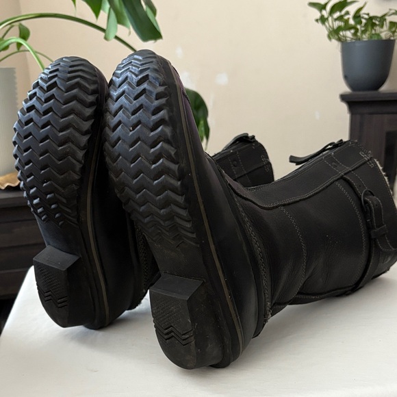 SOREL Winter Fancy Boots - Picture 7 of 12